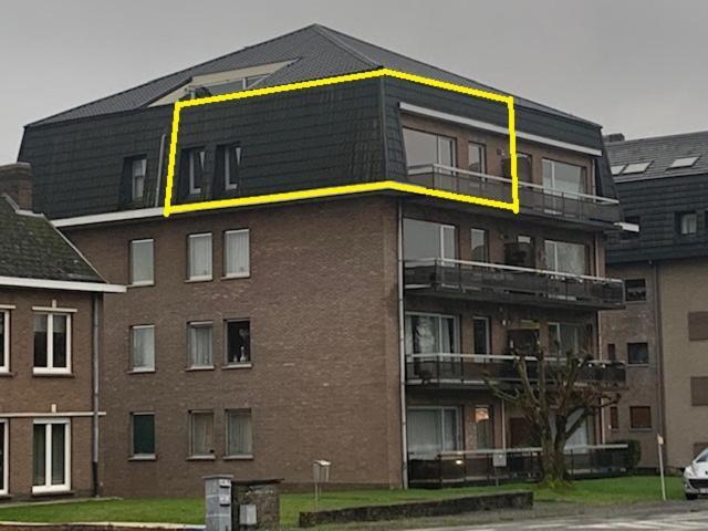 Q Geraardsbergen Διαμέρισμα Εξωτερικό φωτογραφία