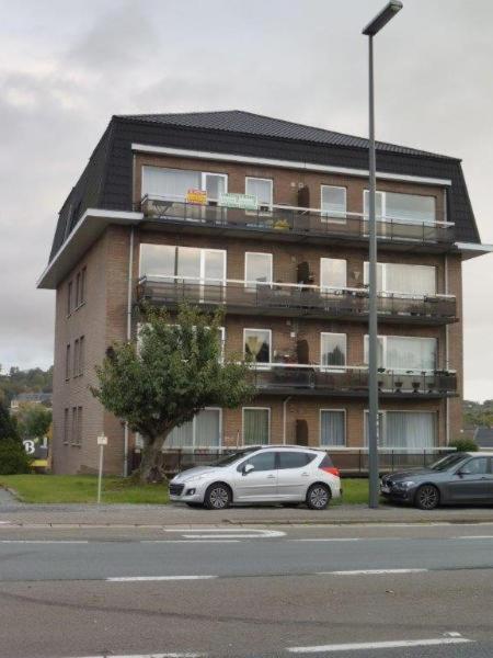 Q Geraardsbergen Διαμέρισμα Εξωτερικό φωτογραφία